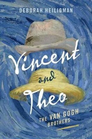 Cover of Vincent and Theo