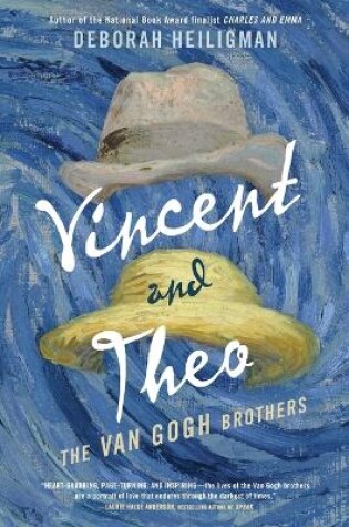 Cover of Vincent and Theo