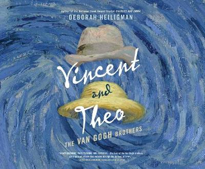 Cover of Vincent and Theo