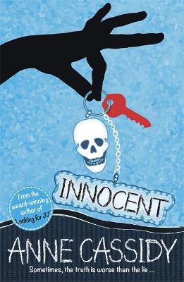 Book cover for Innocent