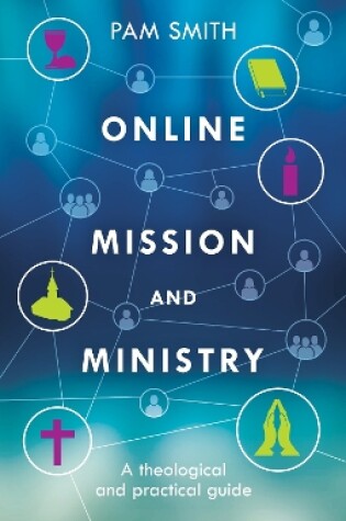 Cover of Online Mission and Ministry