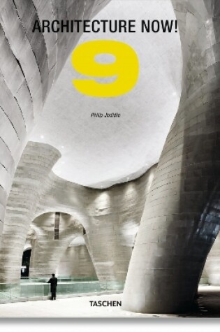 Cover of Architecture Now! Vol. 9