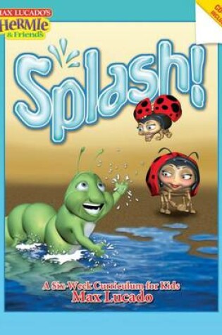 Cover of Splash! Children's Bible Curriculum