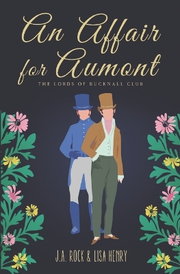 Book cover for An Affair for Aumont