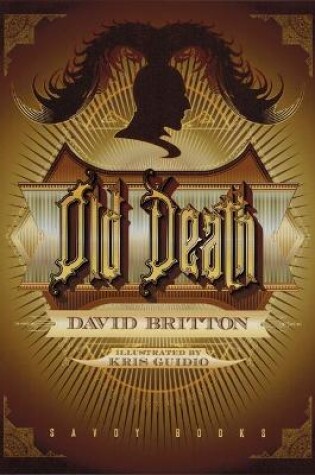 Cover of Old Death