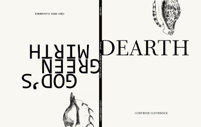 Book cover for Dearth & God's Green Mirth