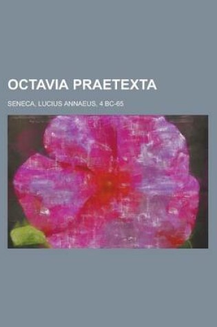 Cover of Octavia Praetexta