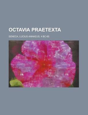 Cover of Octavia Praetexta