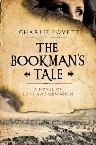 Cover of The Bookman's Tale