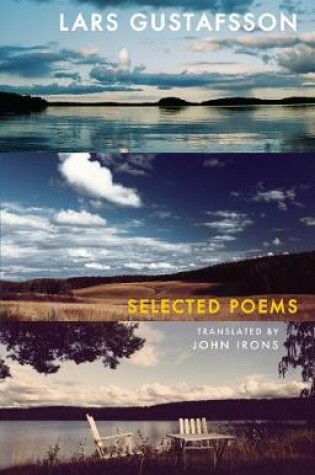 Cover of Selected Poems