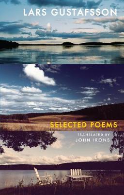 Book cover for Selected Poems