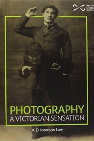 Cover of Photography