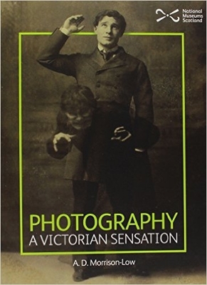 Book cover for Photography