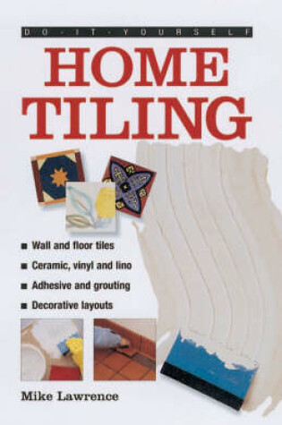 Cover of Tiling Techniques and Tips