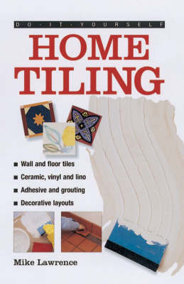 Book cover for Tiling Techniques and Tips