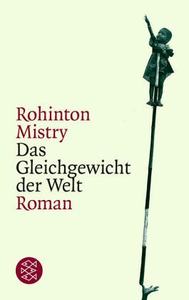 Book cover for Das Gleichgewicht der Welt