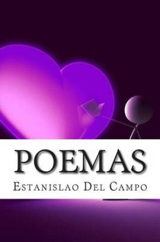 Cover of Poemas