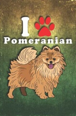 Cover of Pomeranian