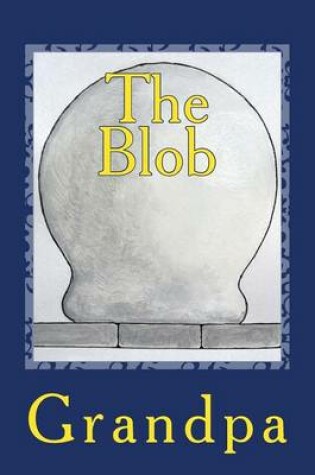 Cover of The Blob