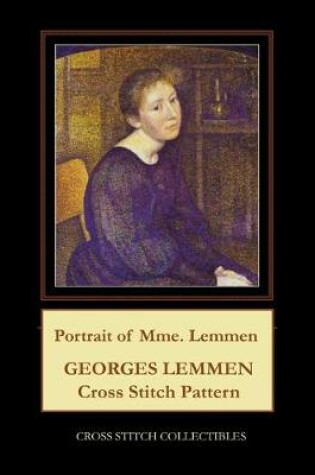 Cover of Portrait of Mme. Lemmen