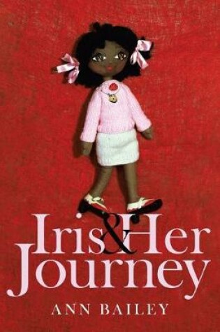 Cover of Iris & Her Journey