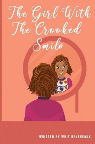 Cover of The Girl With The Crooked Smile