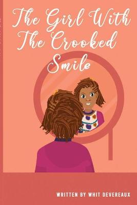 Cover of The Girl With The Crooked Smile