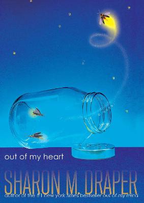 Book cover for Out of My Heart