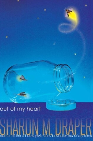 Cover of Out of My Heart