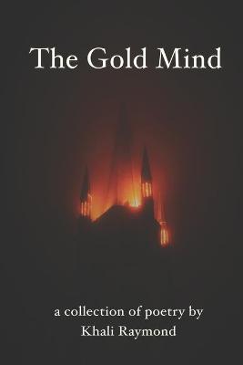 Book cover for The Gold Mind