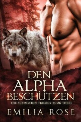 Cover of Den Alpha beschützen