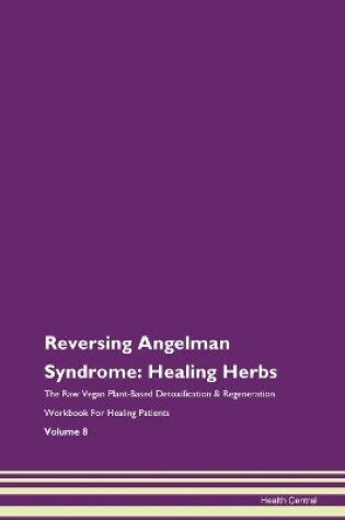 Cover of Reversing Angelman Syndrome