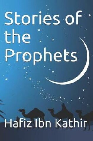 Cover of Stories of the Prophets