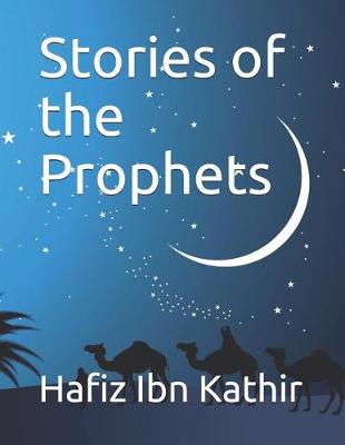 Cover of Stories of the Prophets