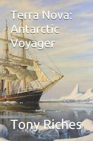 Cover of Terra Nova