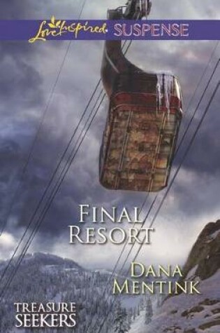 Cover of Final Resort