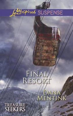 Cover of Final Resort