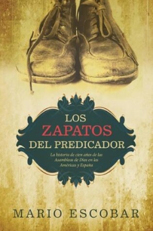 Cover of Los Zapatos Del Predicador