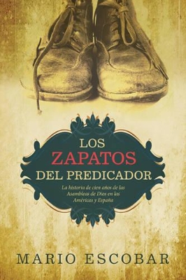 Book cover for Los Zapatos Del Predicador