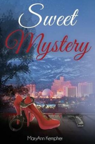 Cover of Sweet Mystery