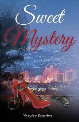 Book cover for Sweet Mystery