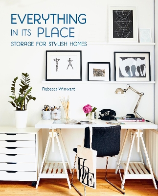 Cover of Everything in its Place