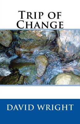 Book cover for Trip of Change