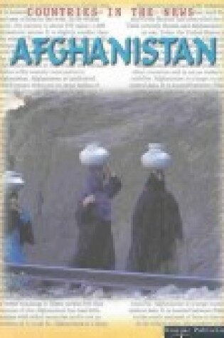 Cover of Afghanistan