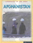 Book cover for Afghanistan