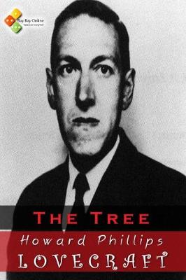 Book cover for The Tree