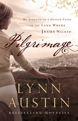 Book cover for Pilgrimage