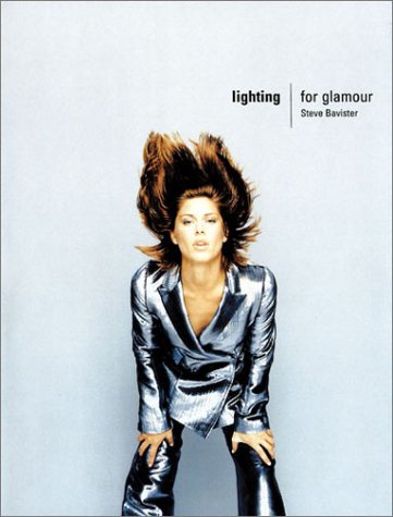 Book cover for Lighting for Glamour