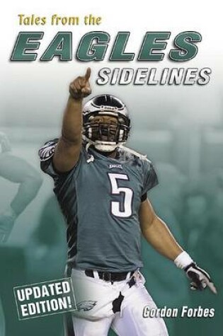Cover of Tales from the Eagles Sideline