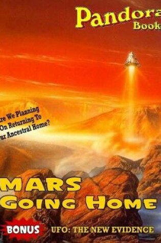 Cover of Mars